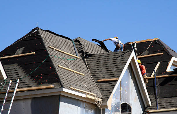 Best Roof Repair Specialists  in Tracy City, TN