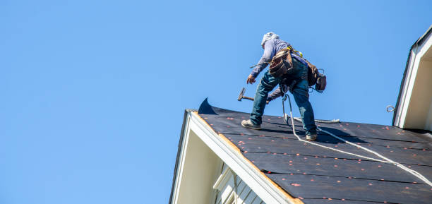 Best Flat Roof Repair Services  in Tracy City, TN